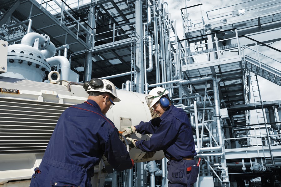 Common Injuries to Factory Workers in Arkansas
