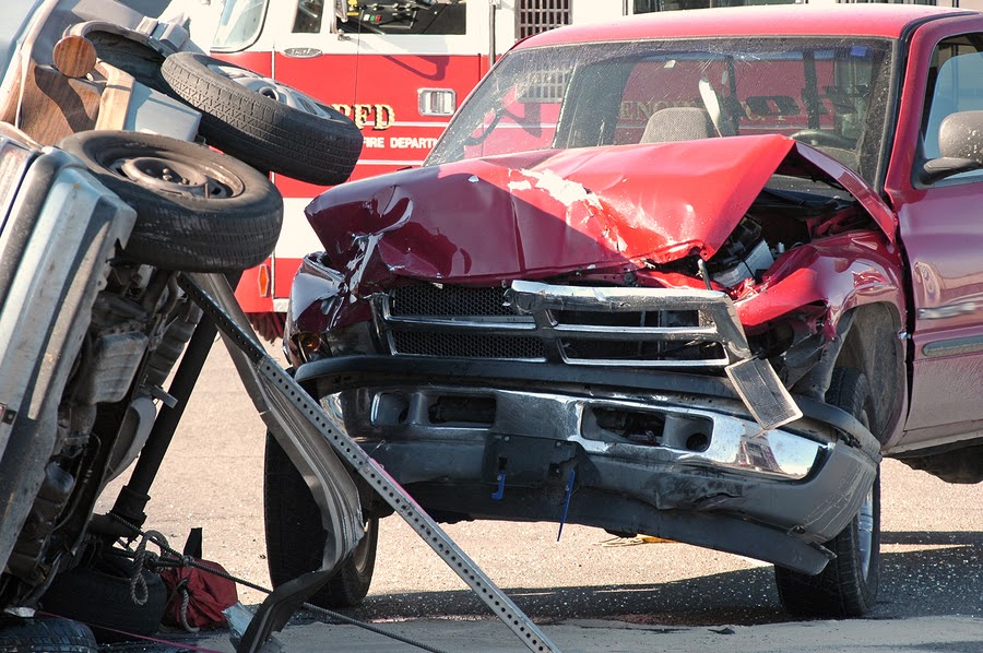 Can You Sue for Car Accidents in AR if There Is No Police Report?