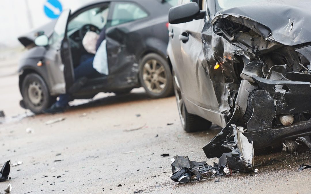 Can You Sue for Car Accidents in AR if There Are No Witnesses?