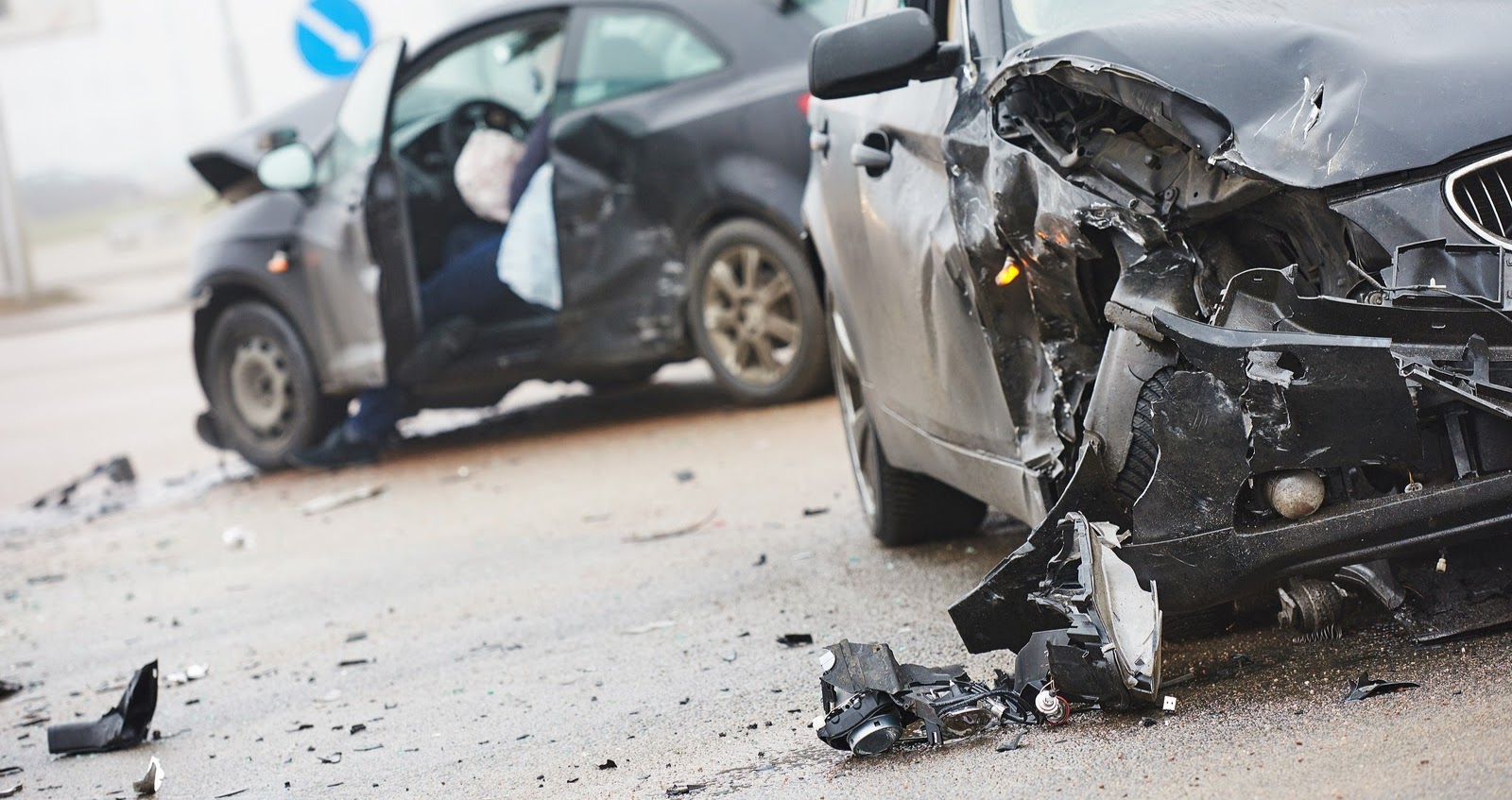 What City Has the Most Car Accidents in Arkansas? Kieklak Law Firm