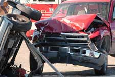 Fayetteville AR car accident lawyer