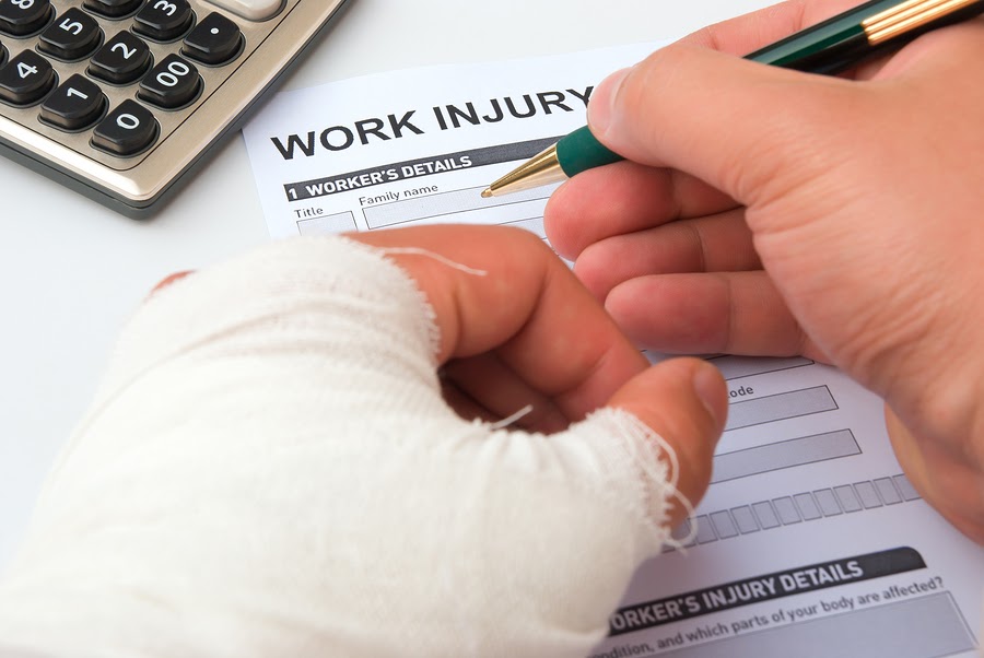 What if You Can’t Do Your Job After a Work Injury in Arkansas?