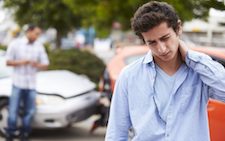Fayetteville AR car accident lawyer