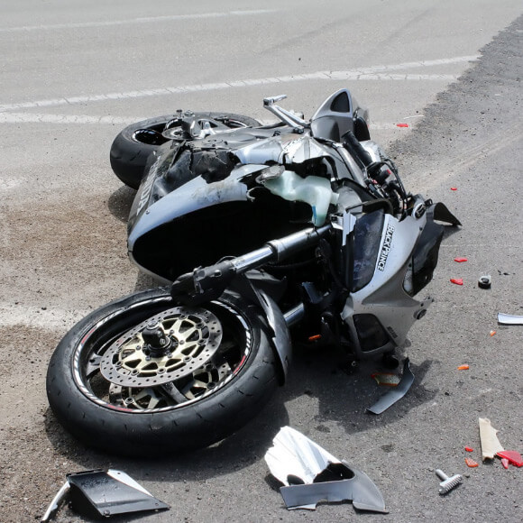 Bentonville car accident lawyer