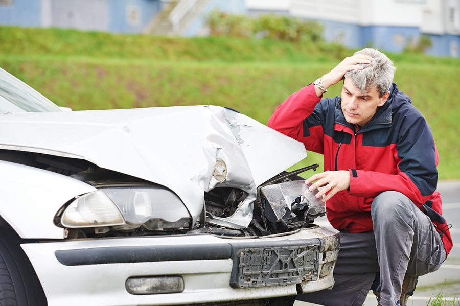 fayetteville ar personal injury lawyer car accident attorney arkansas