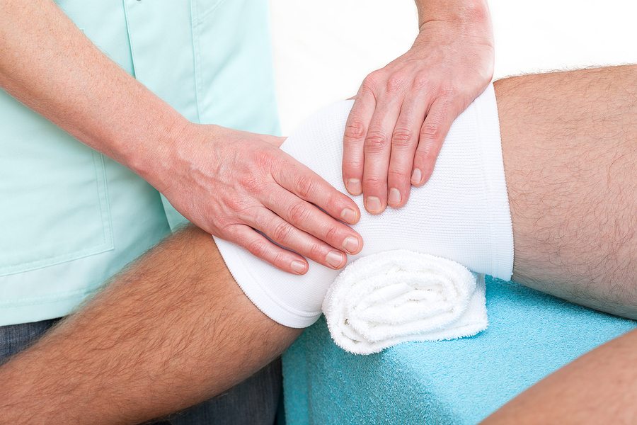personal injury attorney