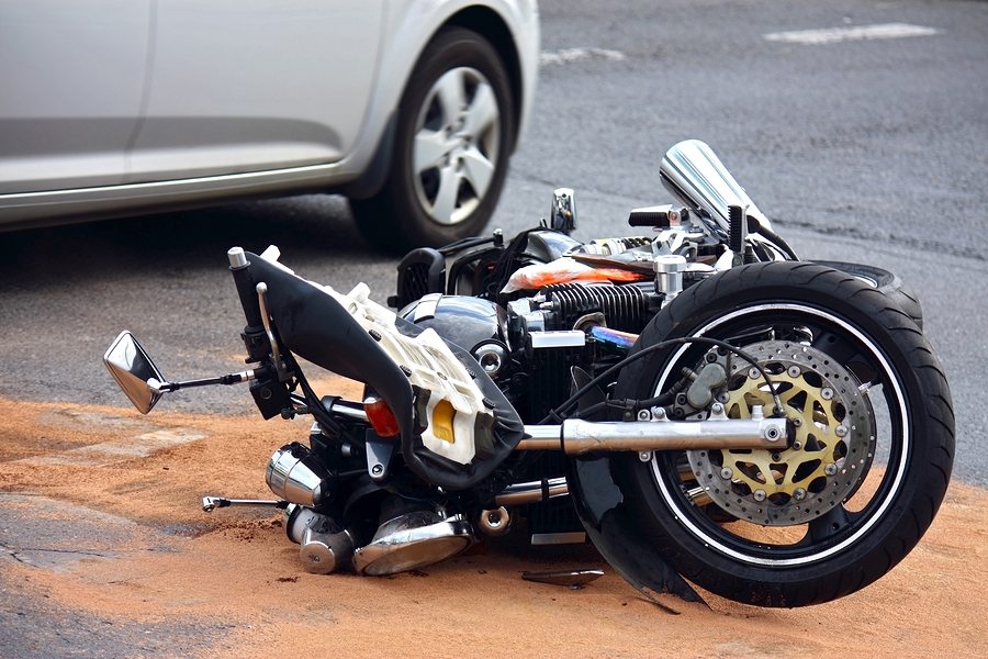 motorcycle accident lawyer in arkansas