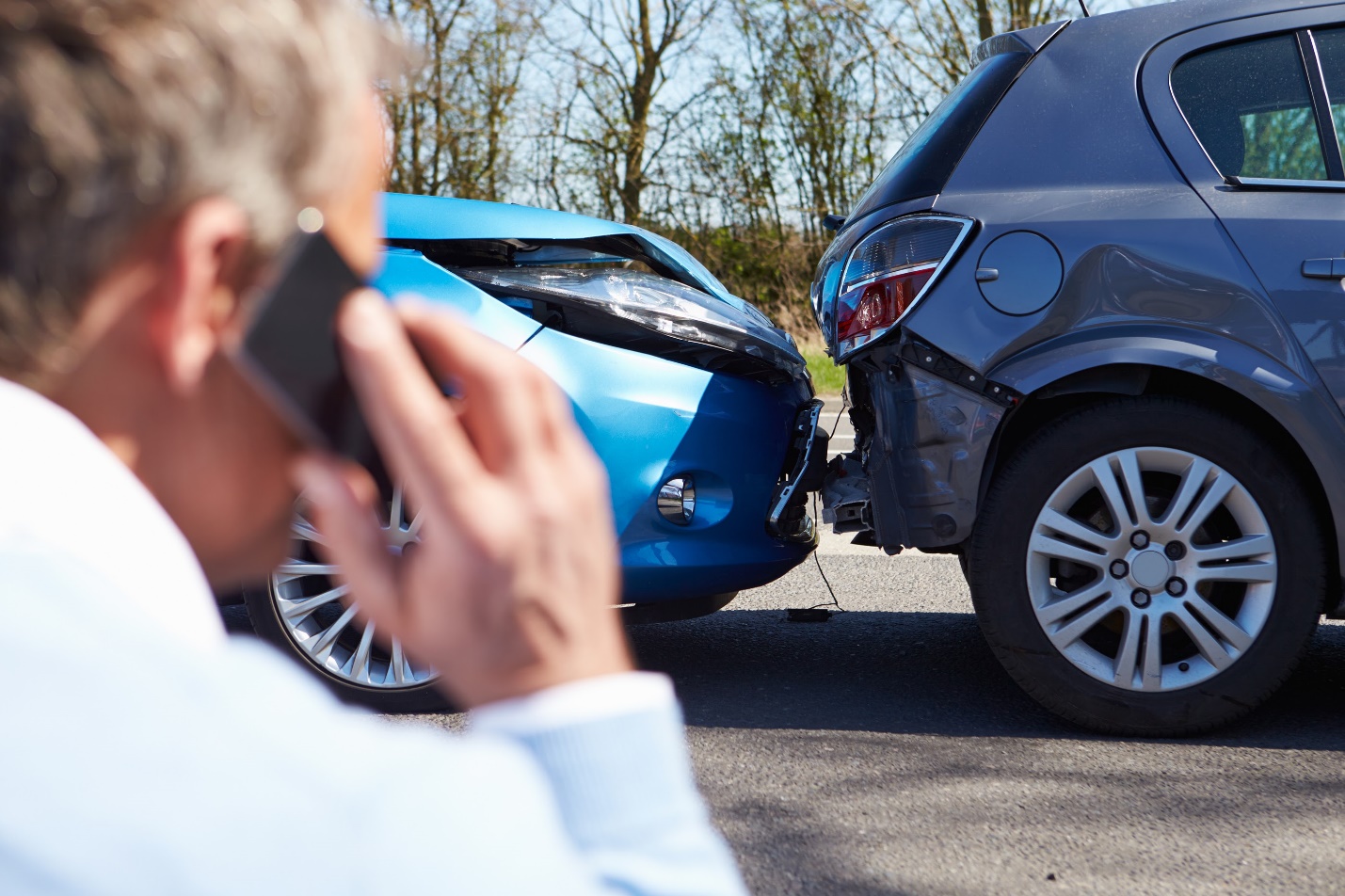 Arkansas Car Accident Attorney