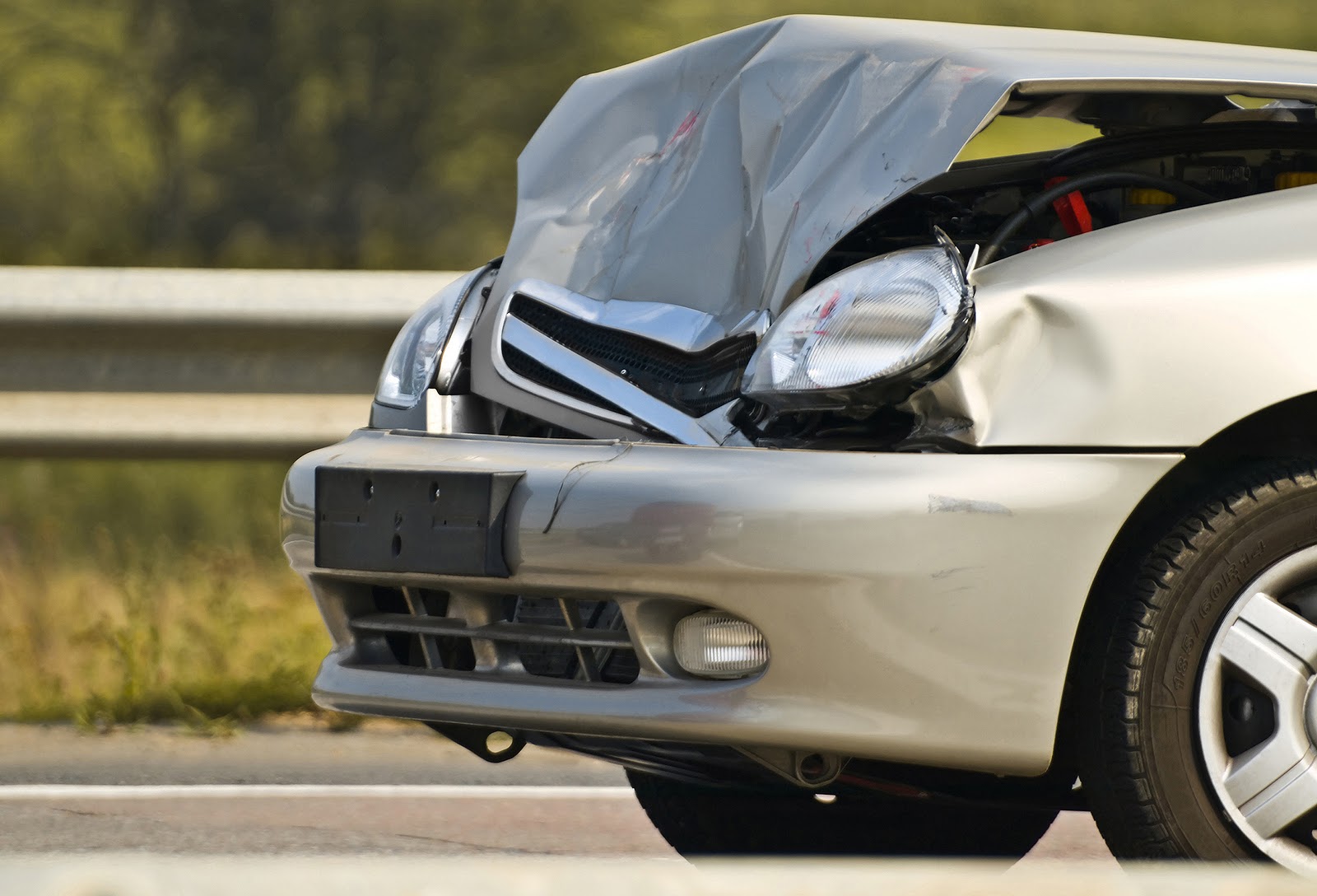 Car crash картинки