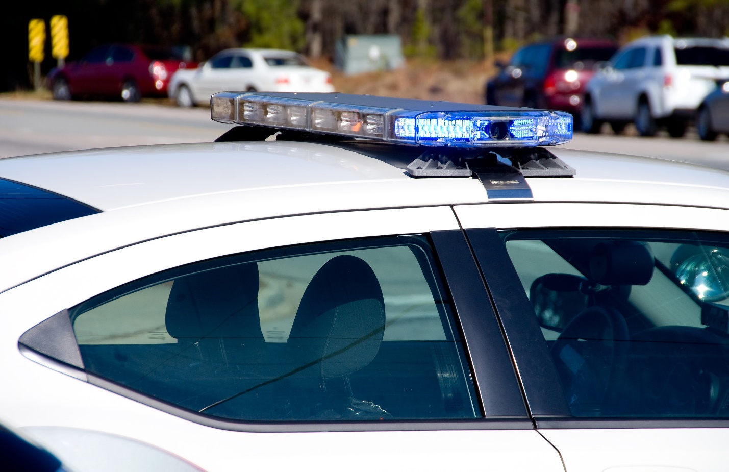 Arkansas Car Accident Police Reports