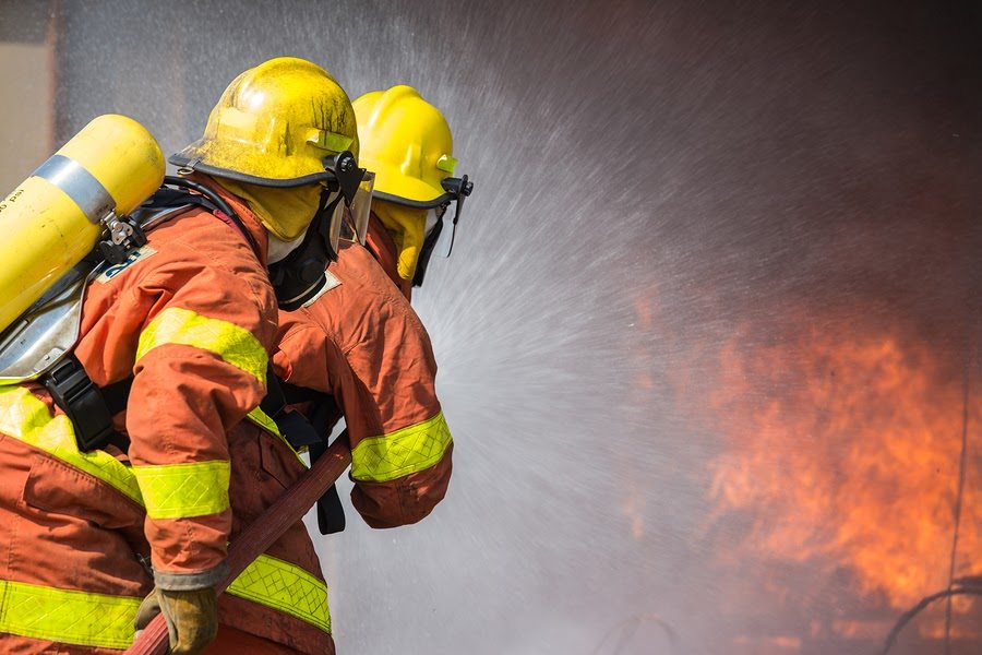 Arkansas Explosion Injury Lawyer