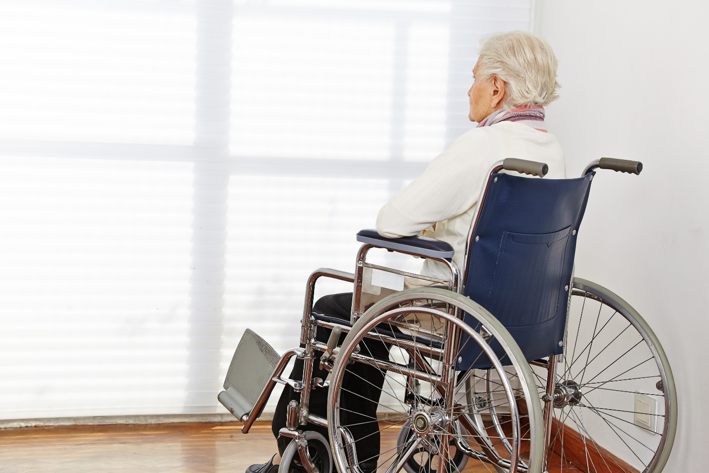 Arkansas Social Security Attorney