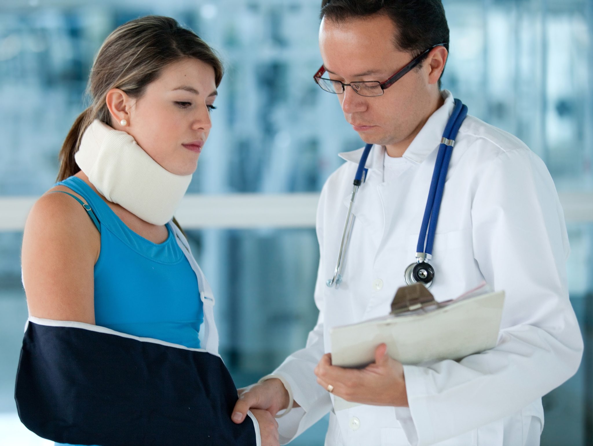 Arkansas workers compensation lawyers