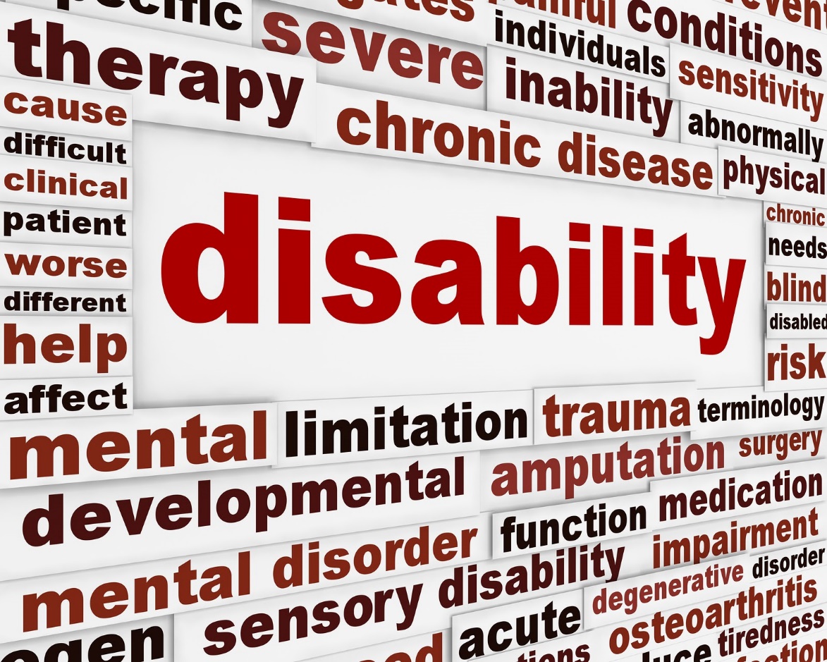 Arkansas Social Security Disability Lawyer