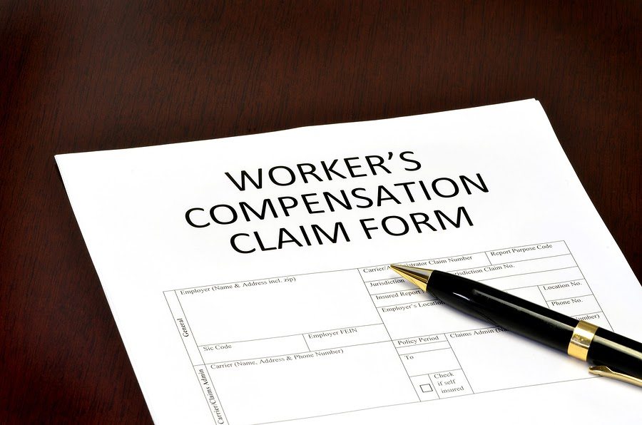 Back Injury Settlements from Workers' Comp.
