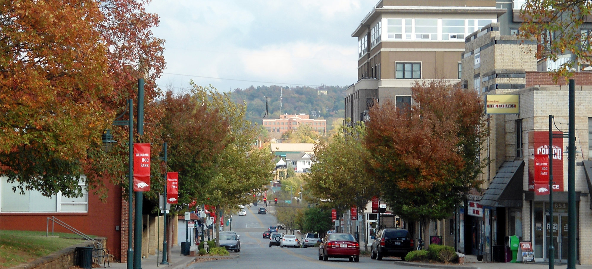 Escort Fayetteville Arkansas