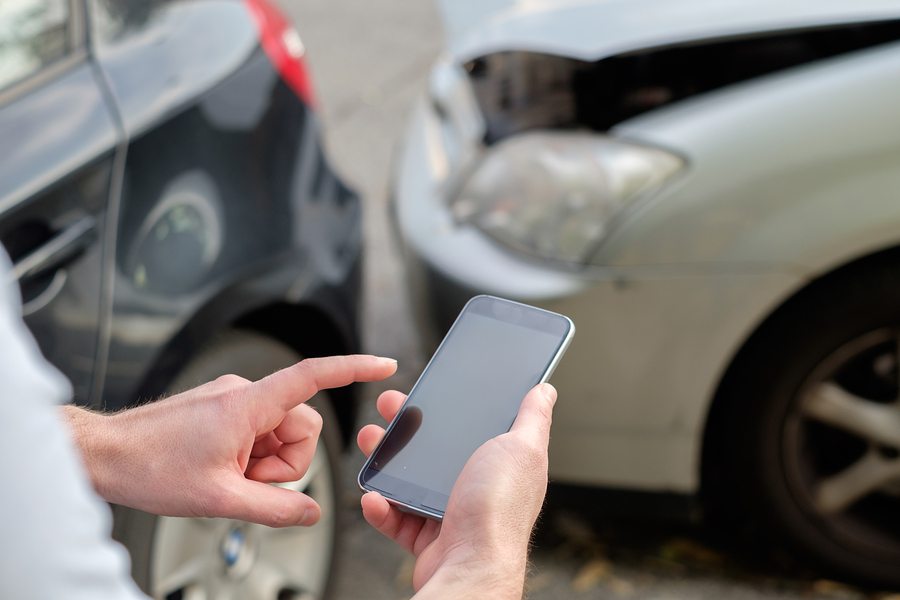 car accident lawyer in arkansas