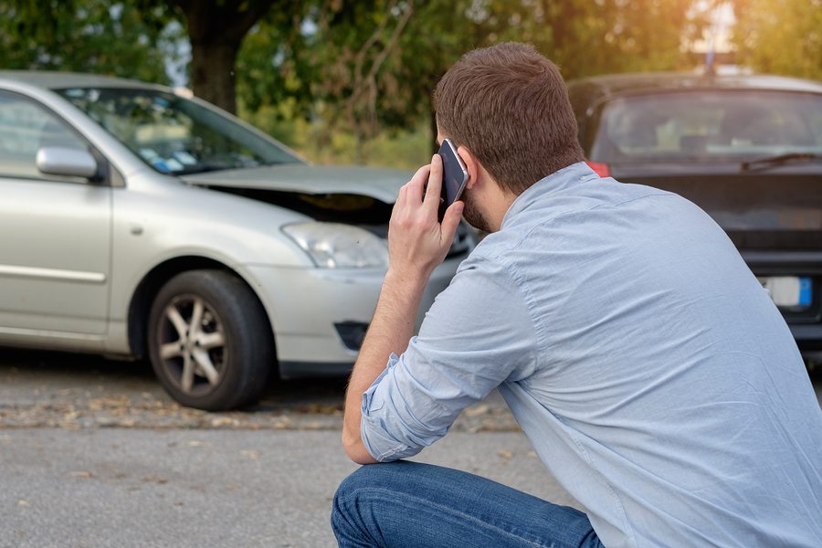 fayetteville car accident attorney