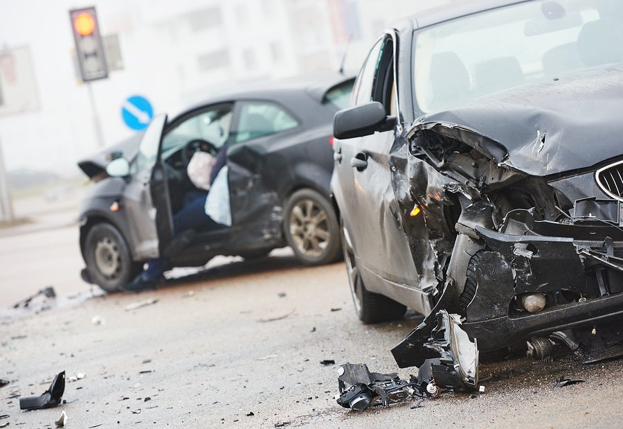 arkansas personal injury lawyer