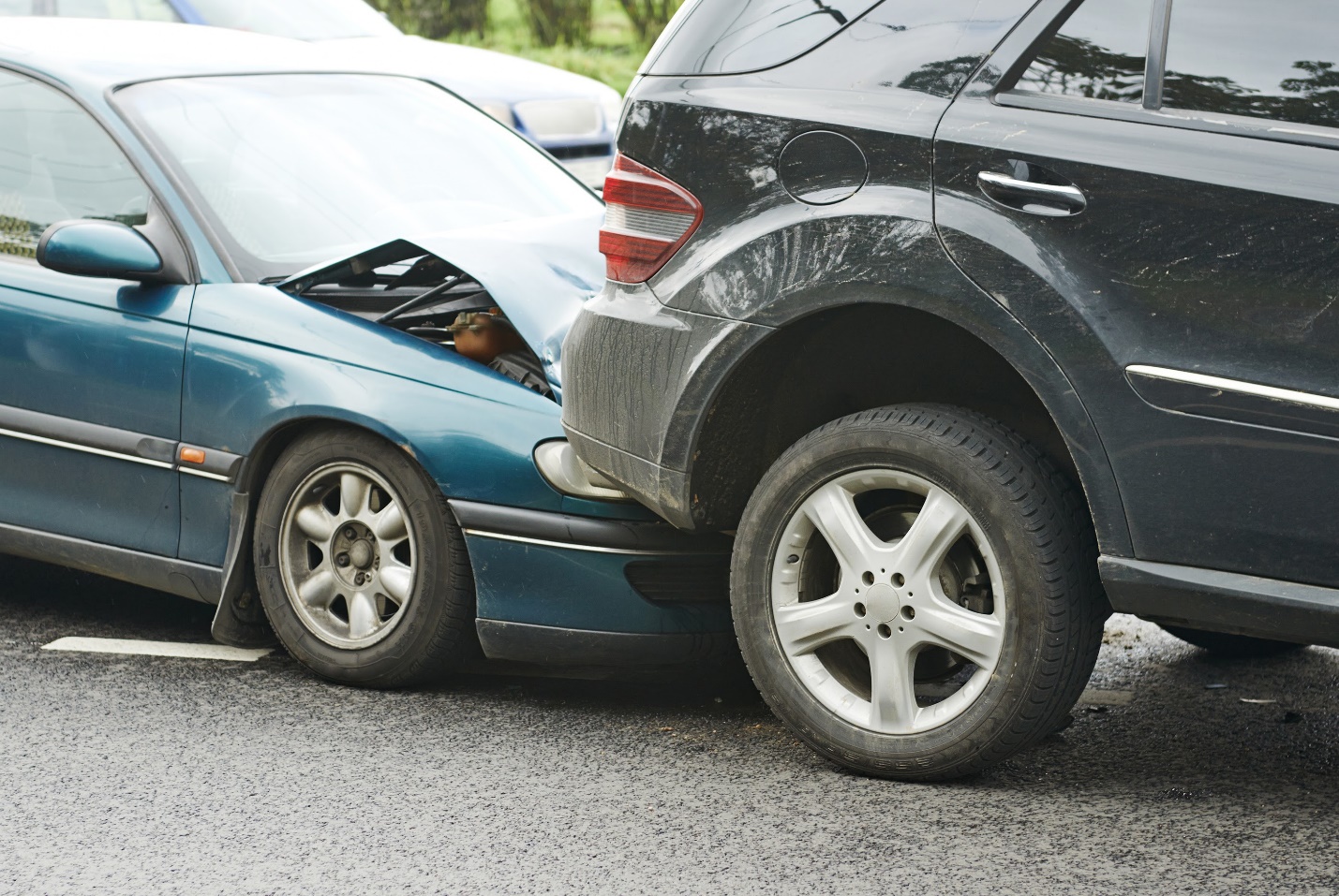 Car Accident Lawyer, Fayetteville, AR