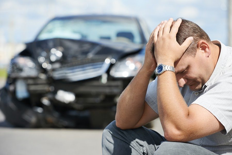 Fayetteville Accident Injury Lawyer