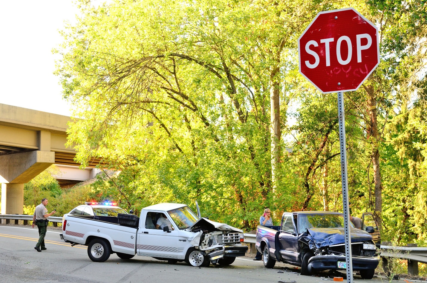 Fayetteville, AR Car Accident Lawyer