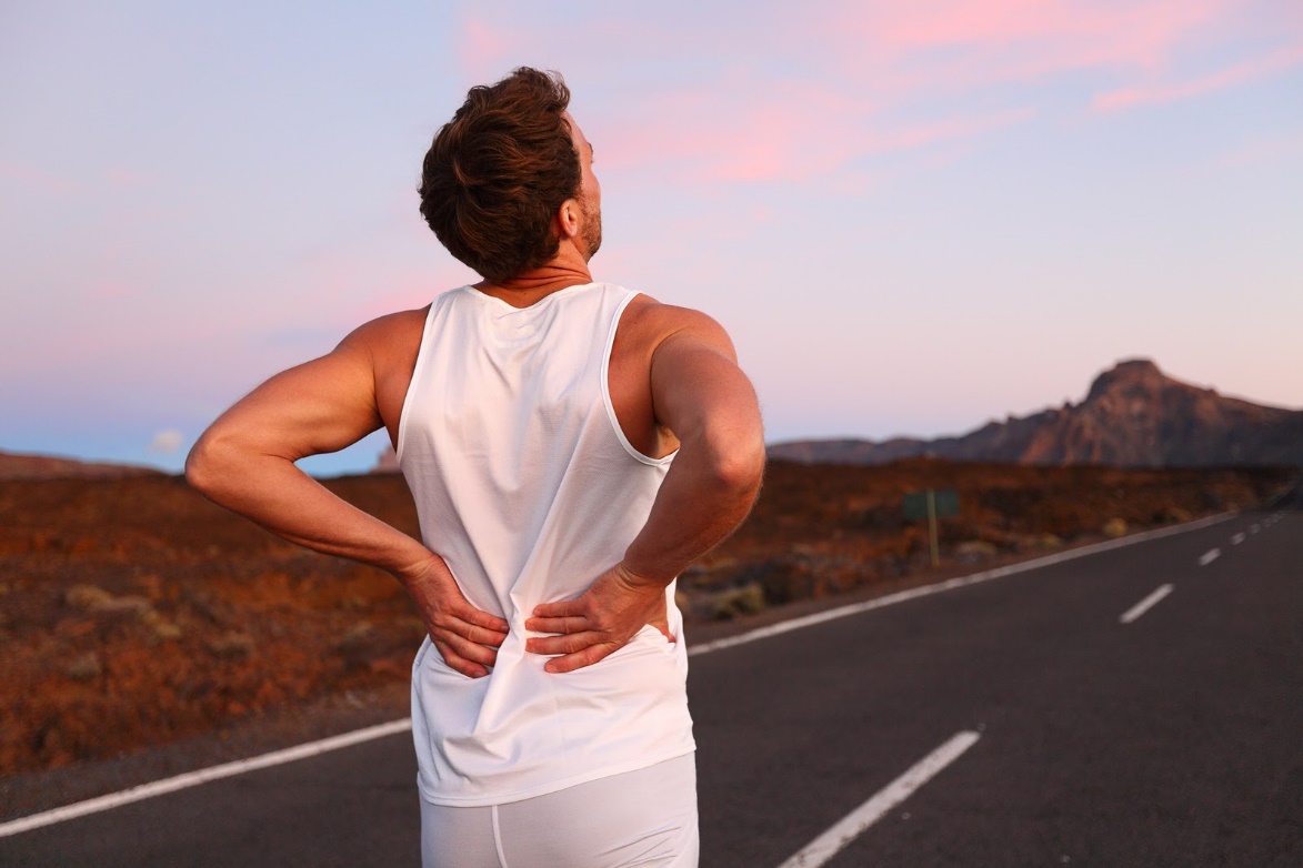 Fayetteville Back Injury Lawyer
