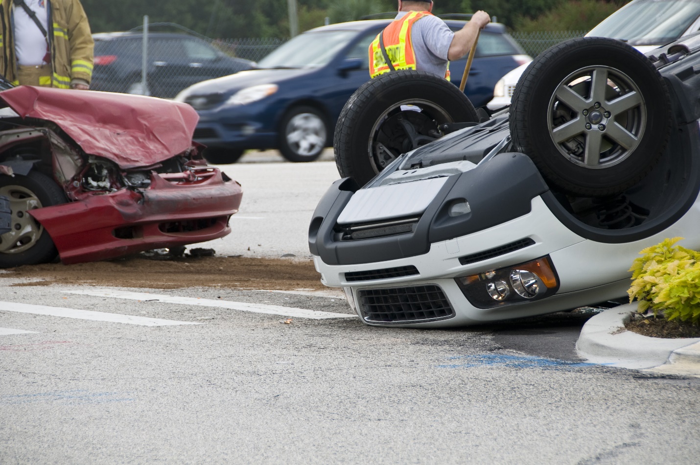 Fayetteville Car Accident Attorney