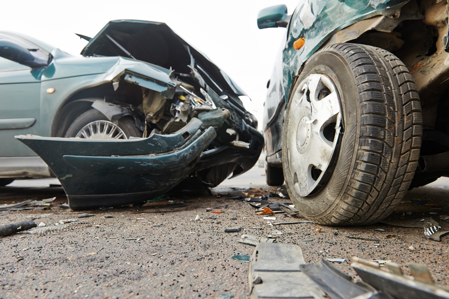 Fayetteville Car Accident Lawyer