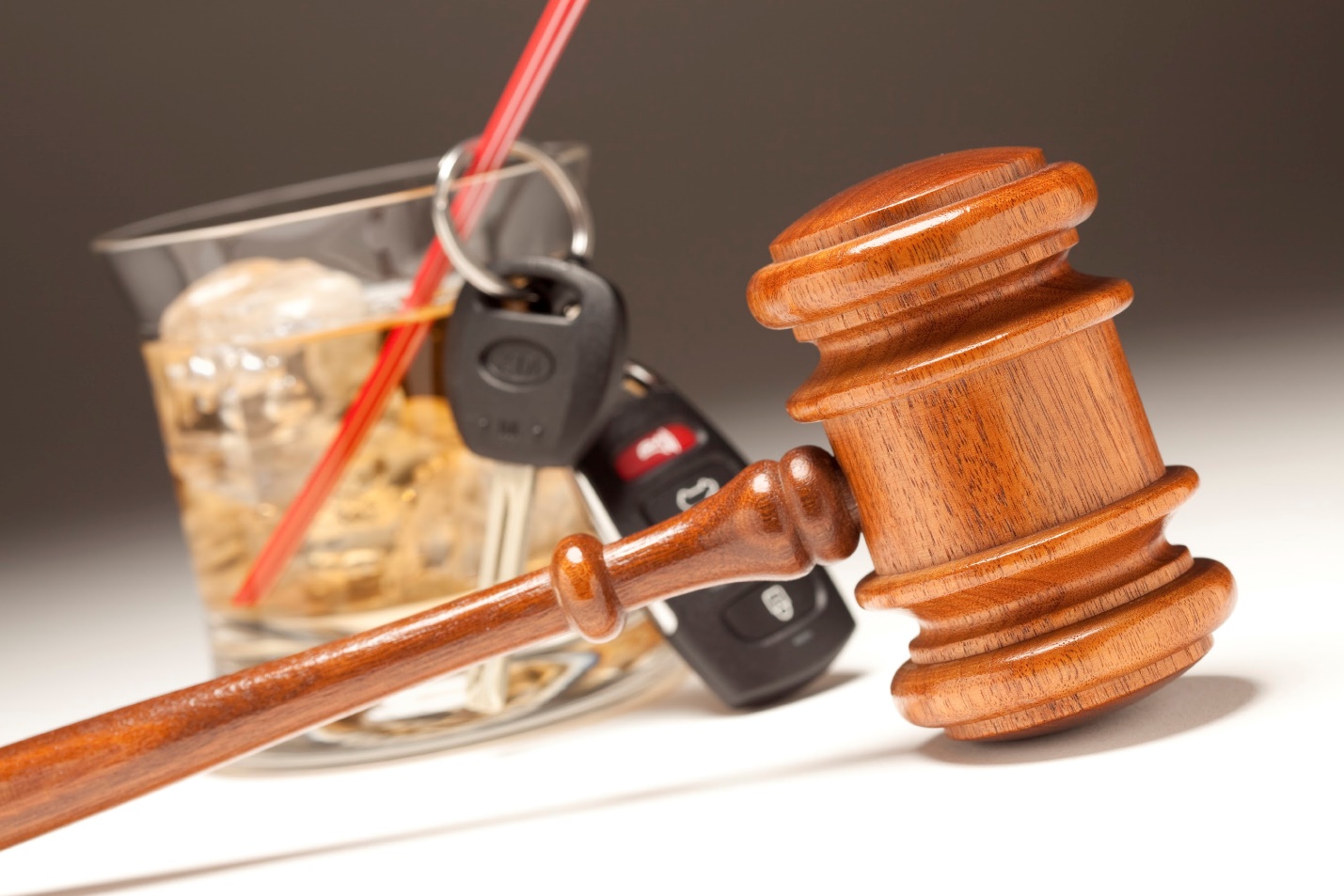 Fayetteville DUI Accident Victim Attorney