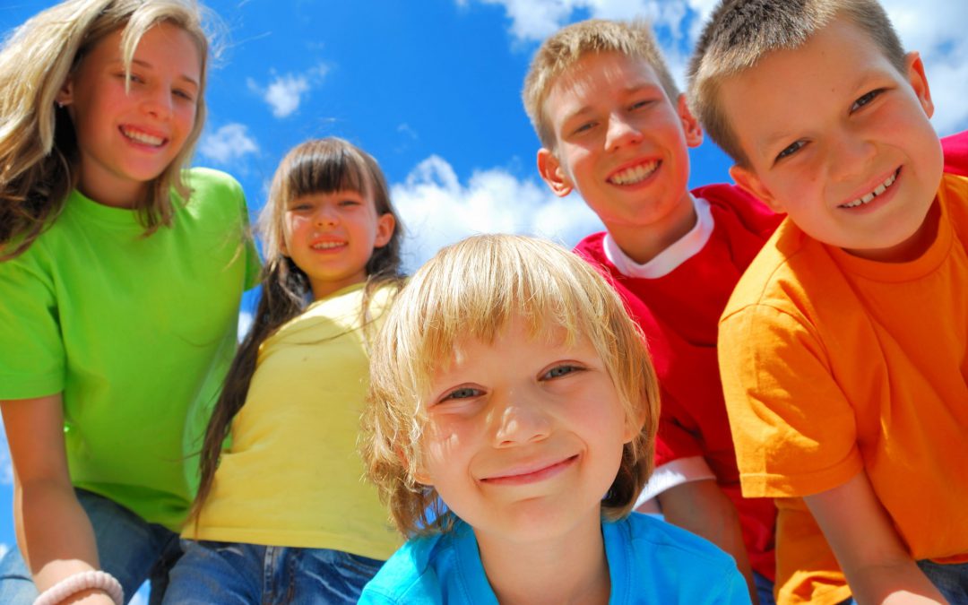 ¿Puede Mi Hijo con Autismo Cualificar para Beneficios del Seguro Social?
