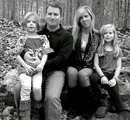 Kenneth J. Kieklak, Attorney At Law img ken kieklak family - Kenneth J. Kieklak, Attorney At Law
