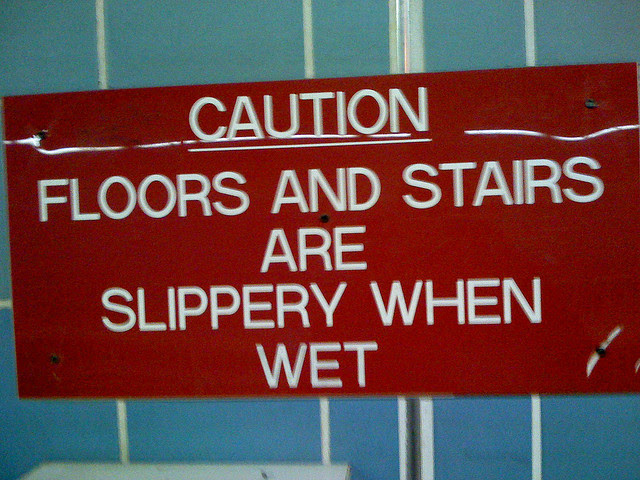 Slip and Fall Lawyer Fayetteville, Arkansas