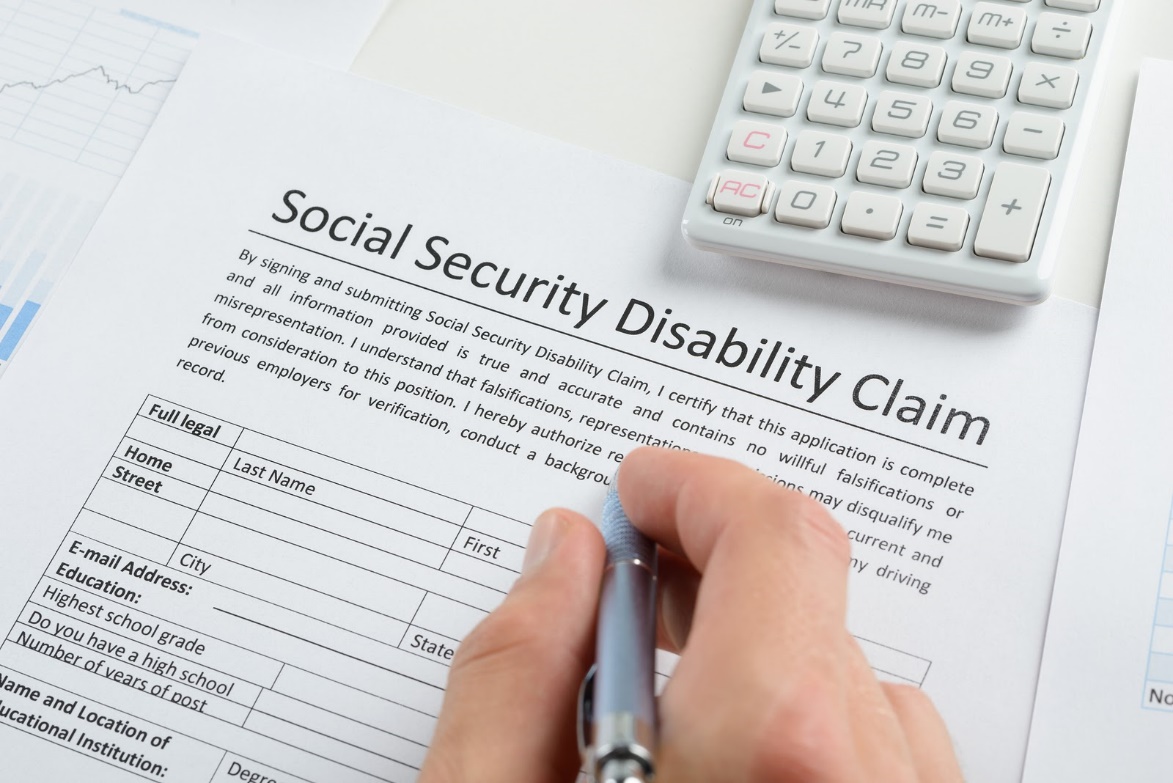 Social Security Disability for Contractors