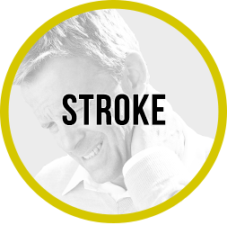 stroke