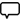 text icon