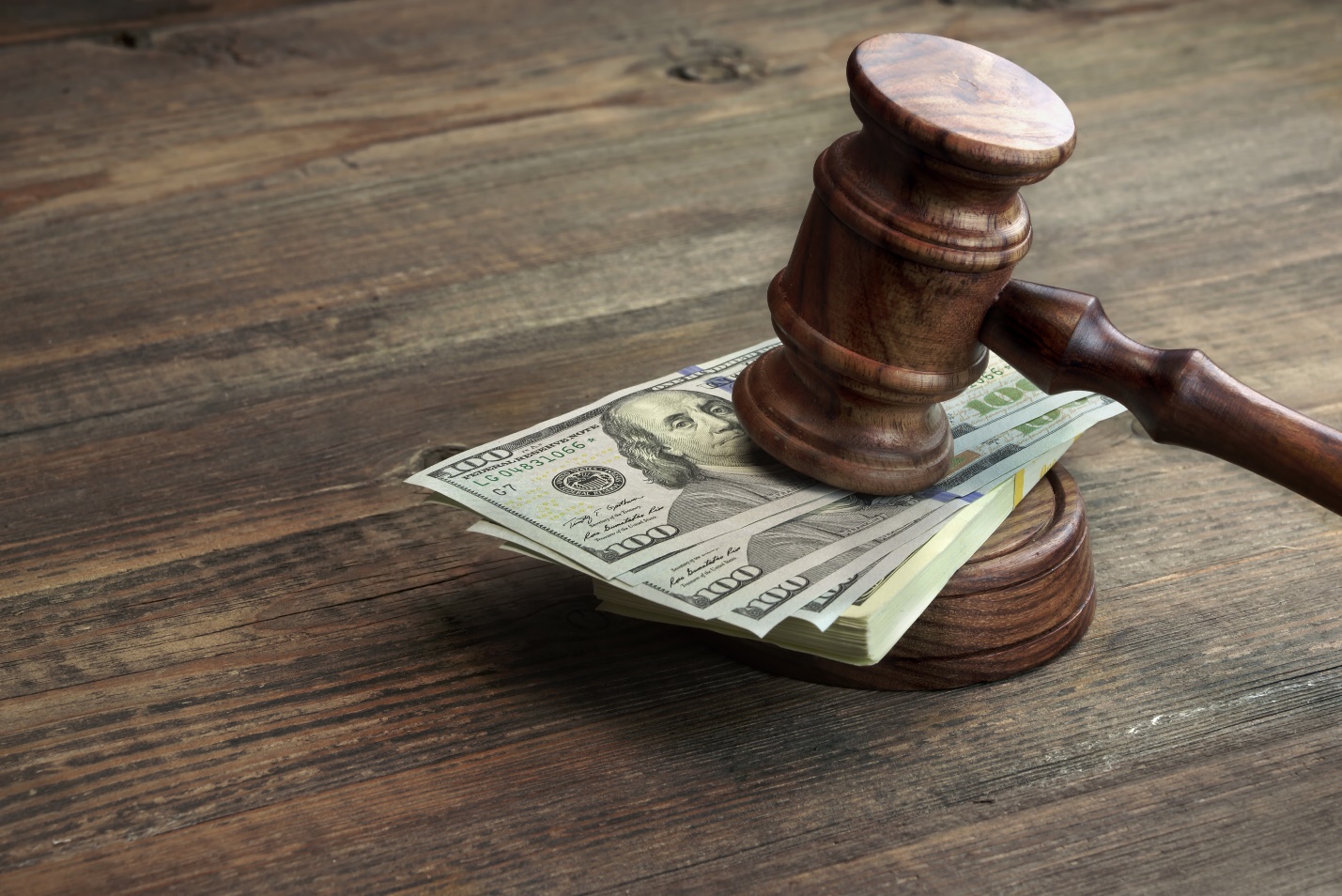 Wage Garnishment While on Disability in AR